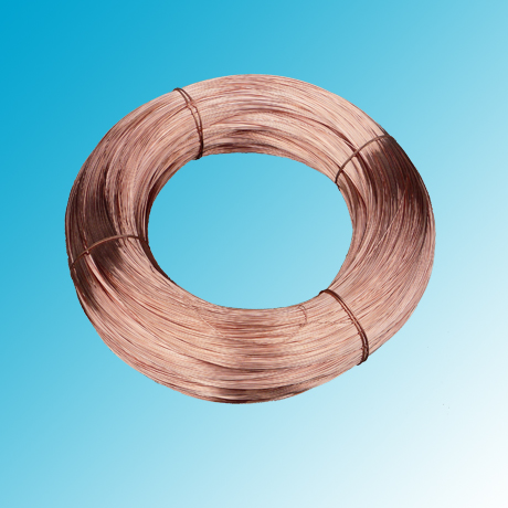 紫銅（紫銅線批發(fā)）焊接，“骨氣”挺硬嘛