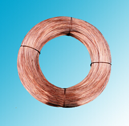 選擇佛山紫銅線，放心使用有保障