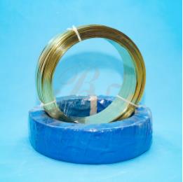 不一樣的黃銅扁線(xiàn)