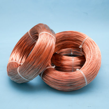 紫銅線有著什么應(yīng)用？